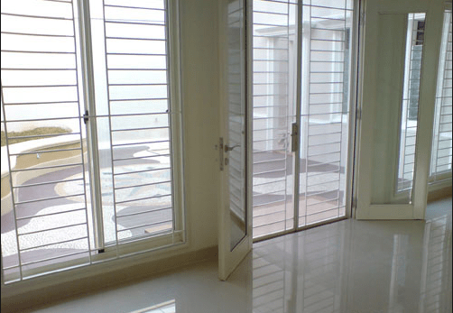  Teralis Minimalis  HAPPY LIVING