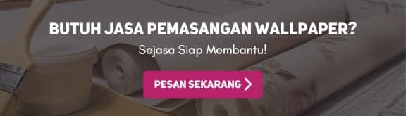 jasa pemasangan wallpaper sejasa