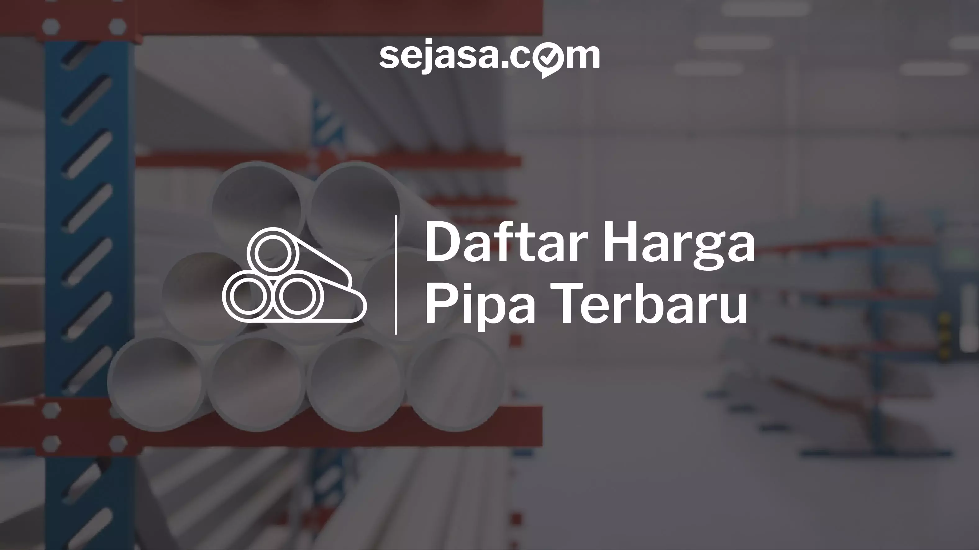 daftar harga pipa