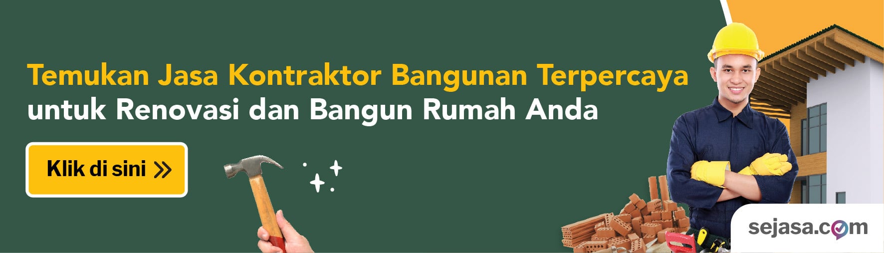 daftar jasa kontraktor bangunan