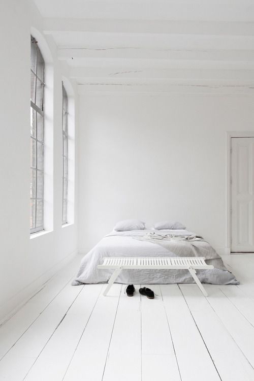 20 Inspirasi Dekorasi dan Desain Kamar Tidur Minimalis 20 Inspirasi Dekorasi dan Desain Kamar Tidur Minimalis