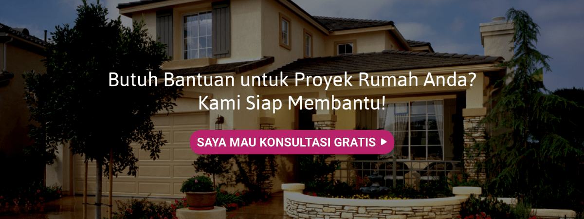 jasa bangun rumah