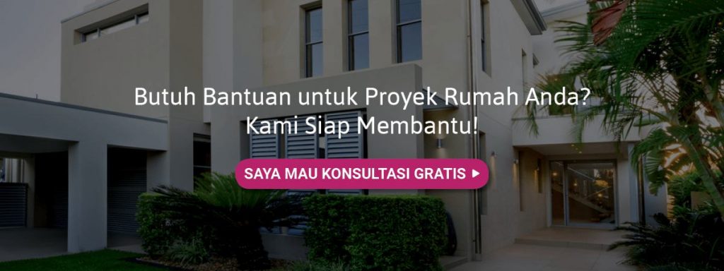 jasa bangun rumah minimalis