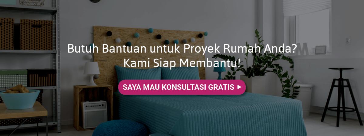 renovasi kamar