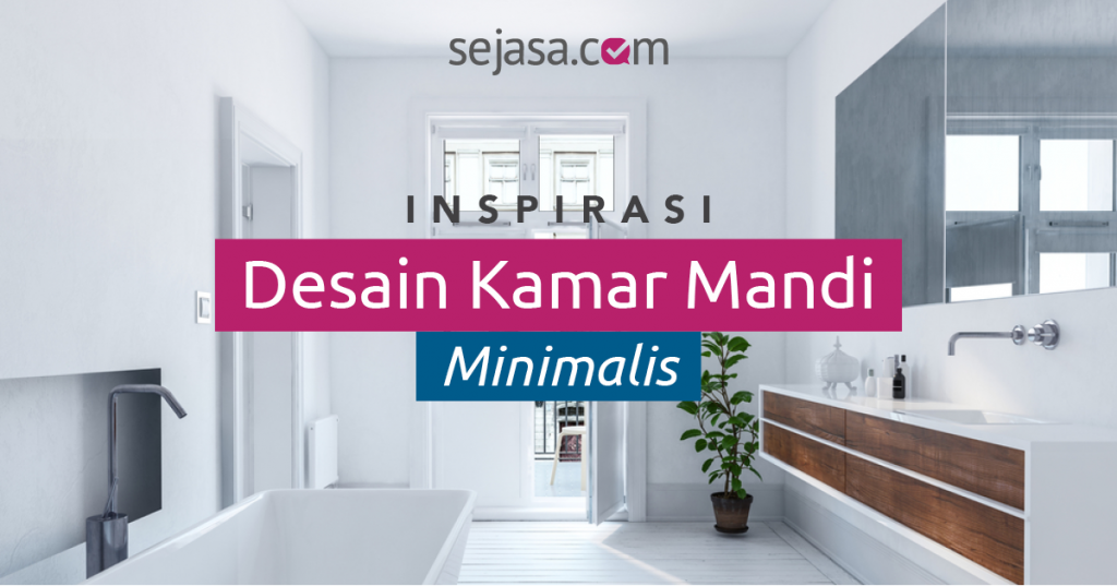 20 Inspirasi Desain Kamar Mandi Minimalis Kecil Sederhana 20 Inspirasi Desain Kamar Mandi Minimalis Kecil Sederhana