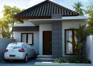 90 Dekorasi Desain Rumah Minimalis Sederhana Di Desa Terlihat Cantik