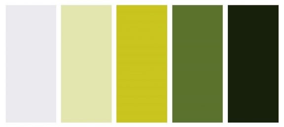 Rekomendasi Perpaduan Warna Cat Rumah Minimalis Riswan Net