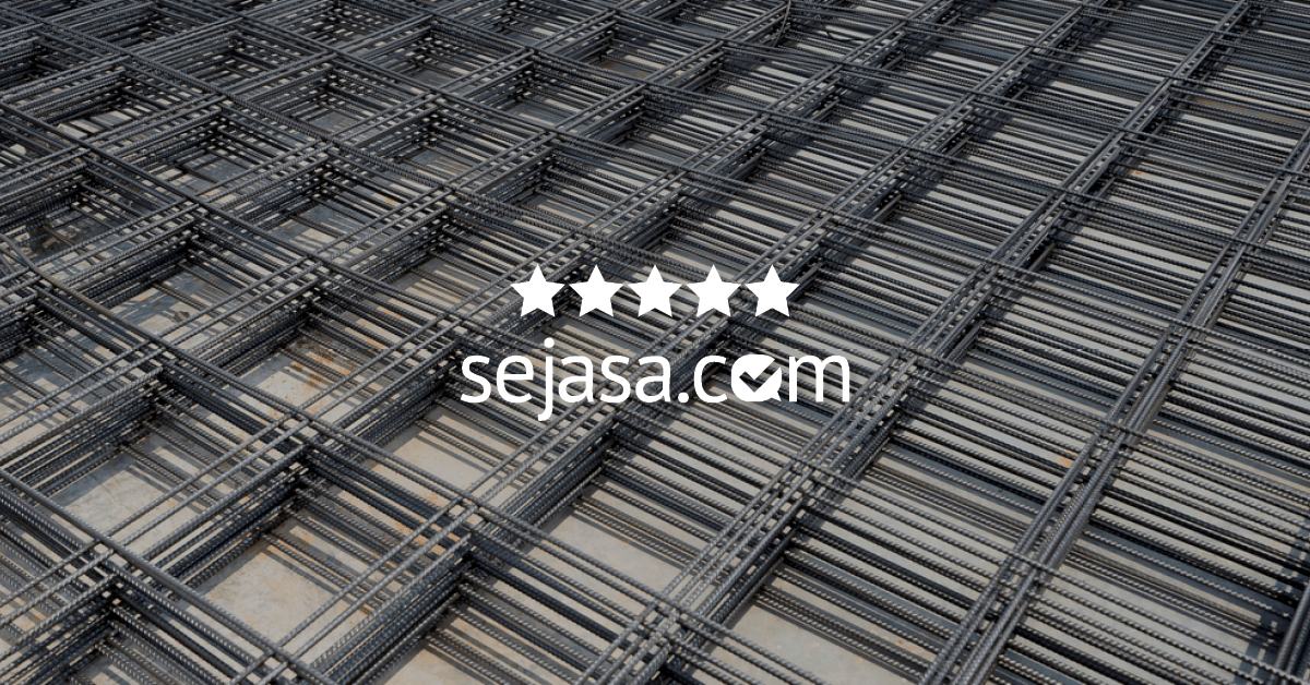 Daftar Harga Wiremesh Terbaru Mei 2021 Happy Living