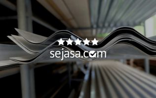 daftar harga atap seng terbaru
