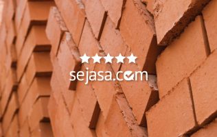 daftar harga batu bata terbaru