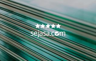 daftar harga kaca terbaru
