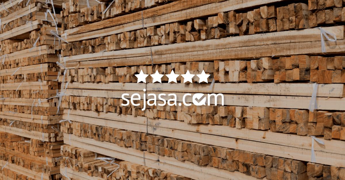 Daftar Harga  Kayu Terbaru November 2021  Sejasa com