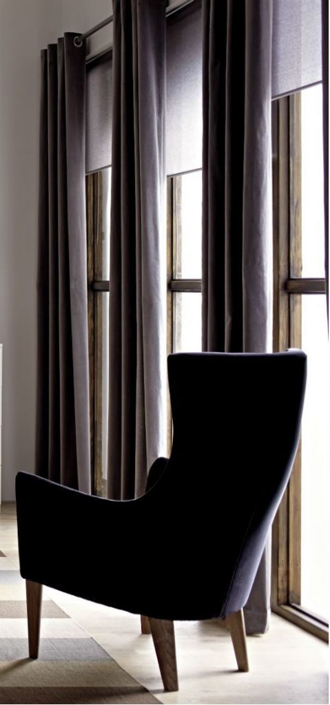 21 Model Gorden Minimalis untuk Mempermanis Ruang - Sejasa.com