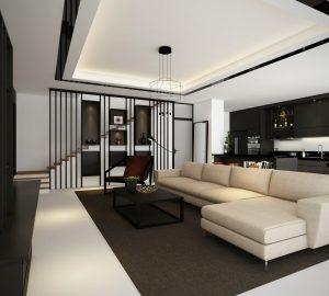 91+ Desain Sofa Ruang Tamu Minimalis Gratis
