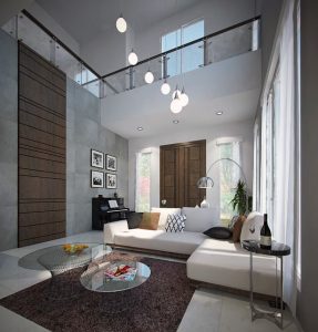 25+ inspirasi ruang tamu minimalis indah dan nyaman