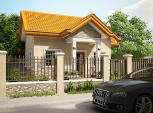 model desain rumah sederhana