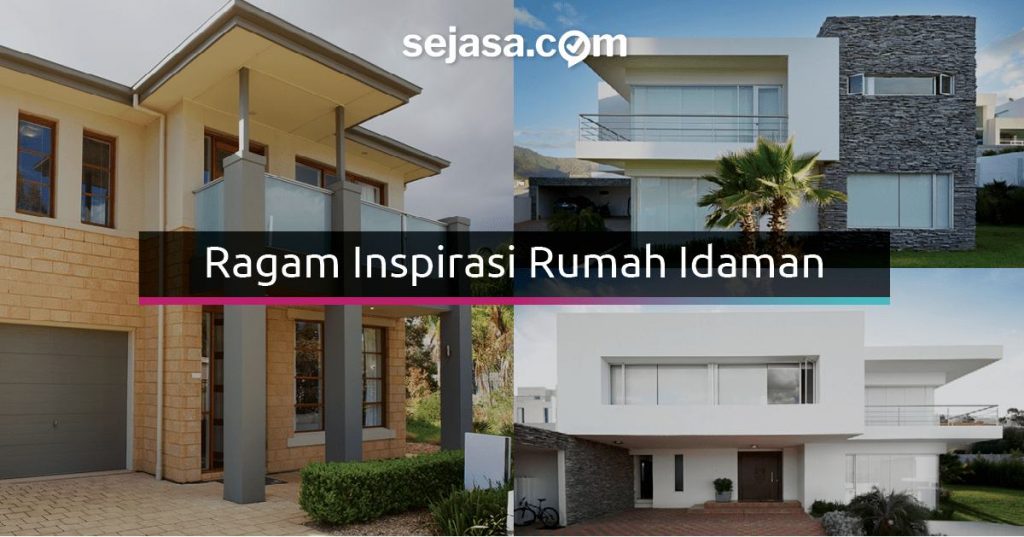 Rumah idaman