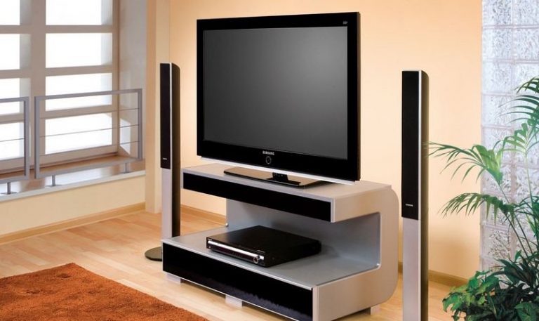 20 Model Rak TV Minimalis yang Bikin Rumah Makin Bergaya Sejasa com