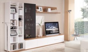 Rak TV Minimalis