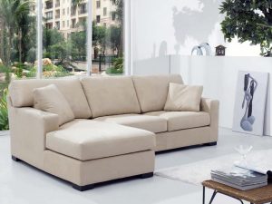 Sofa minimalis