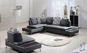 Sofa minimalis