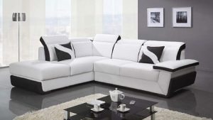 Sofa minimalis