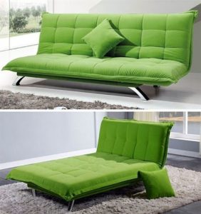 Sofa minimalis 