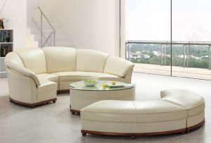 Sofa minimalis