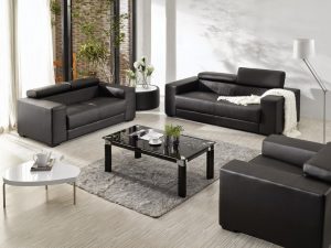 Sofa minimalis