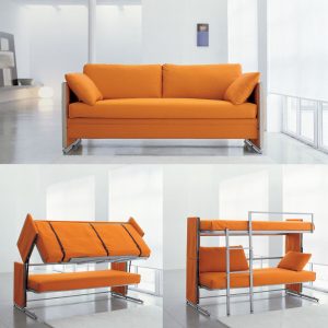 Sofa minimalis