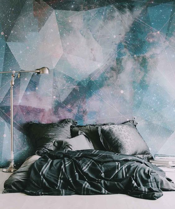 18 Wallpaper Dinding Ini Akan Membuat Anda Terpesona 18 Wallpaper Dinding Ini Akan Membuat Anda Terpesona