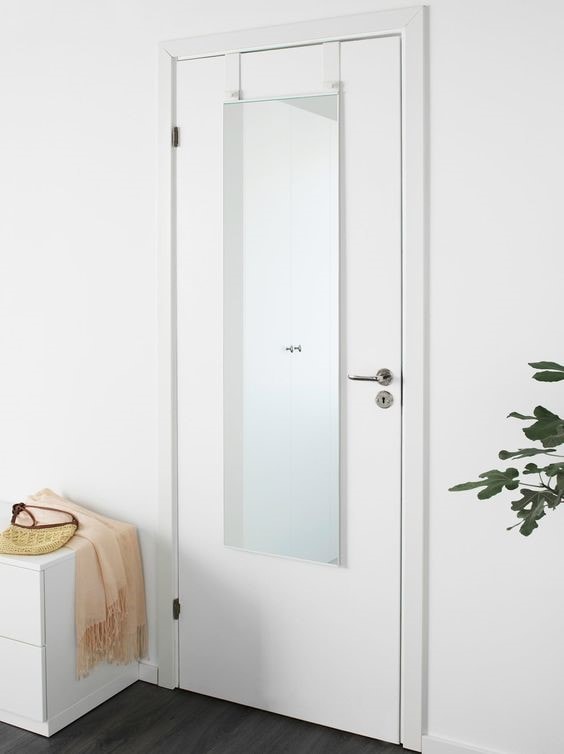 28 Model Pintu  Minimalis  Simple dan Stylish Sejasa com