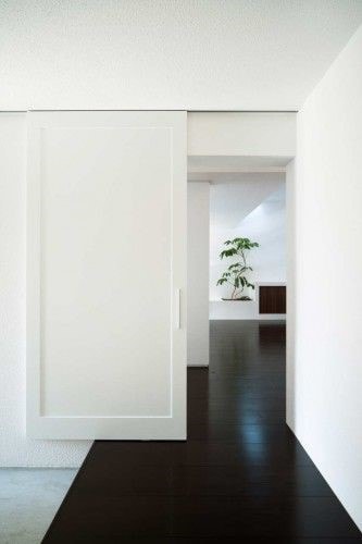 28 Model Pintu  Minimalis  Simple dan Stylish Sejasa com