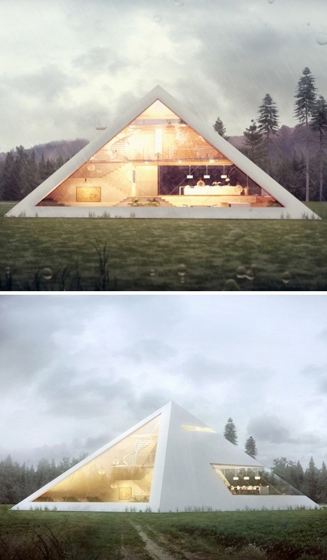 rumah impian