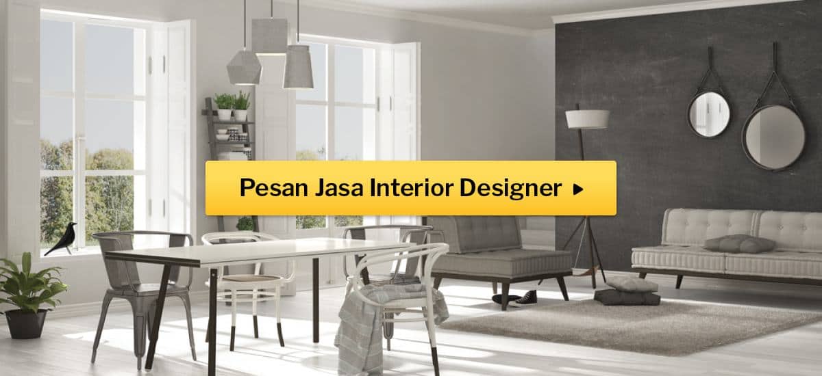 jasa desain interior