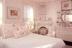 shabby chic 