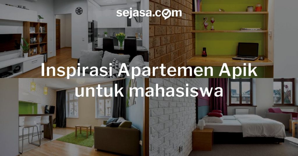 kamar untuk mahasiswa