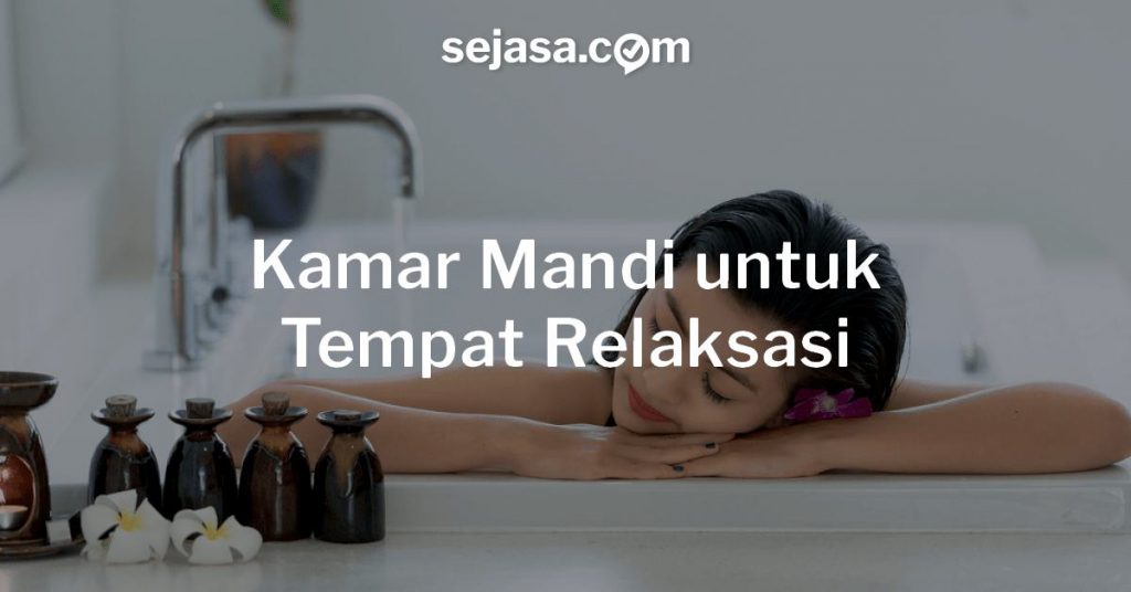 kamar mandi