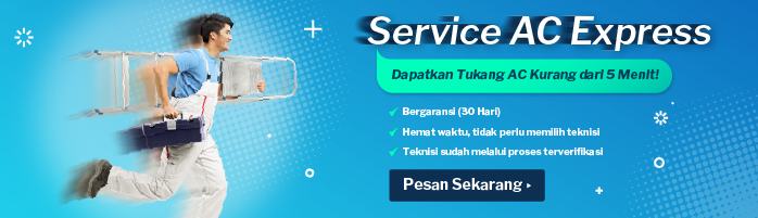3 Penyebab Utama Ac Bocor