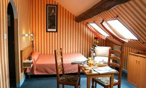 Kamar di loteng