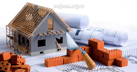 4 Hal Penting yang Sering Terlupakan Saat Membangun Rumah