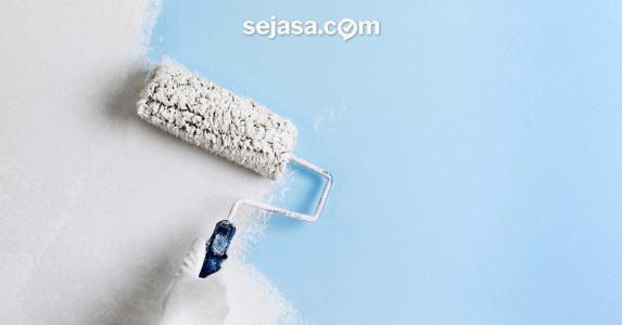 Kisaran Biaya Pengecatan Dinding