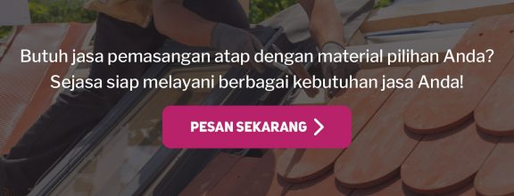 tukang pasang atap kontraktor