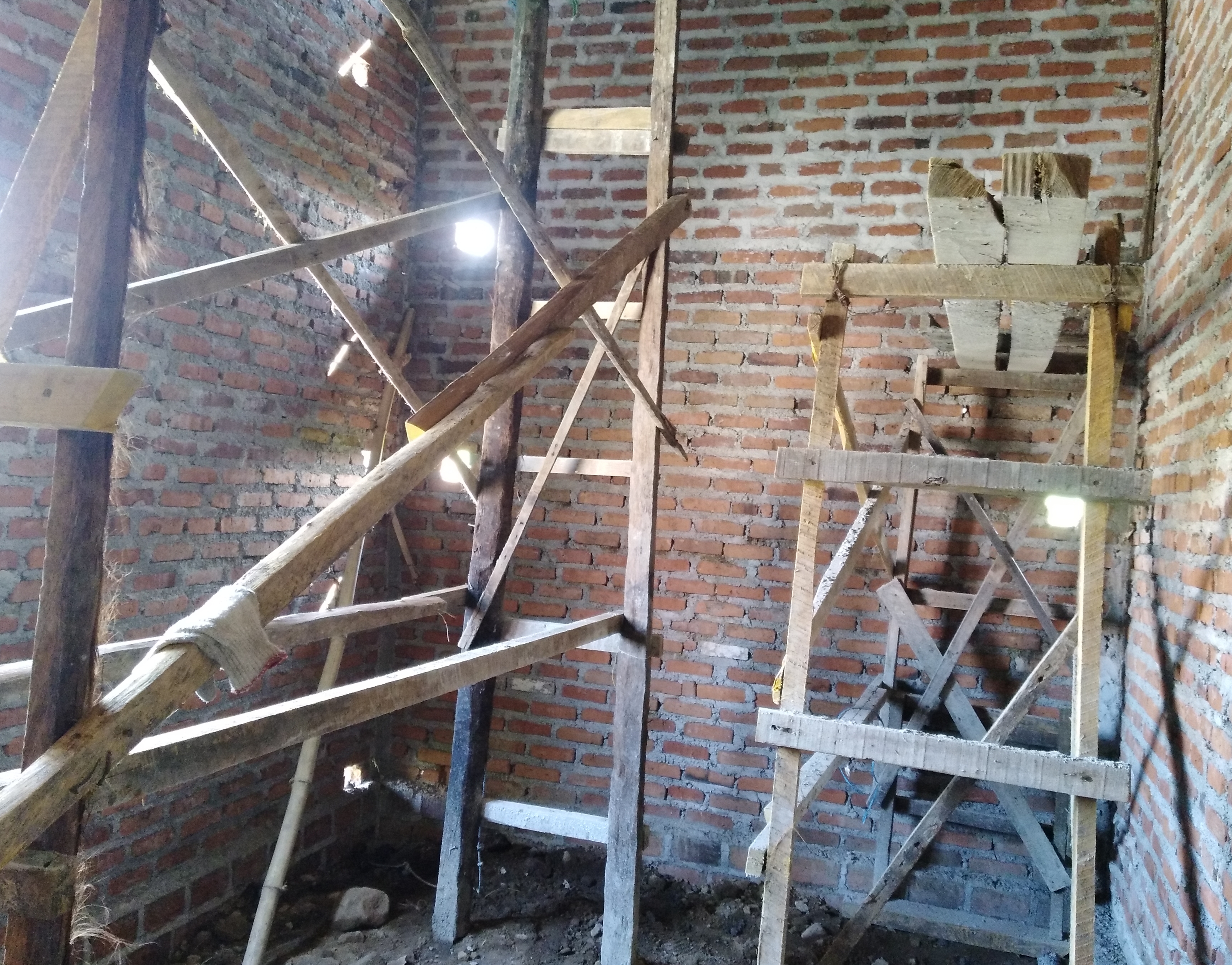 portofolio mitra Sejasa pembangunan rumah