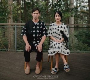 10 Inspirasi Foto Prewedding Dengan Casual Outfit Happy Living