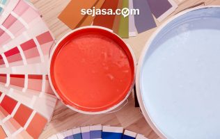 daftar harga cat taka