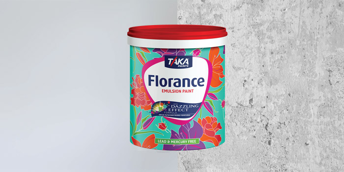 Panduan Penggunaan Cat  Taka Paints untuk Tembok  Baru dan Lama
