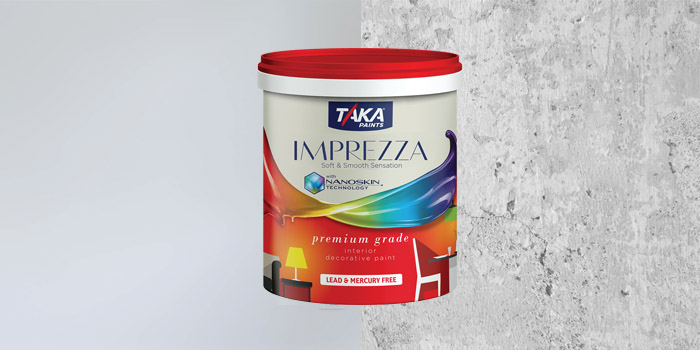 penggunaan taka imprezza