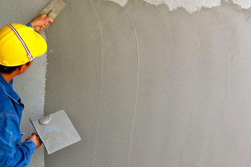 Tips Agar Cat Tembok Awet dan Tahan Lama Sejasa HAPPY LIVING