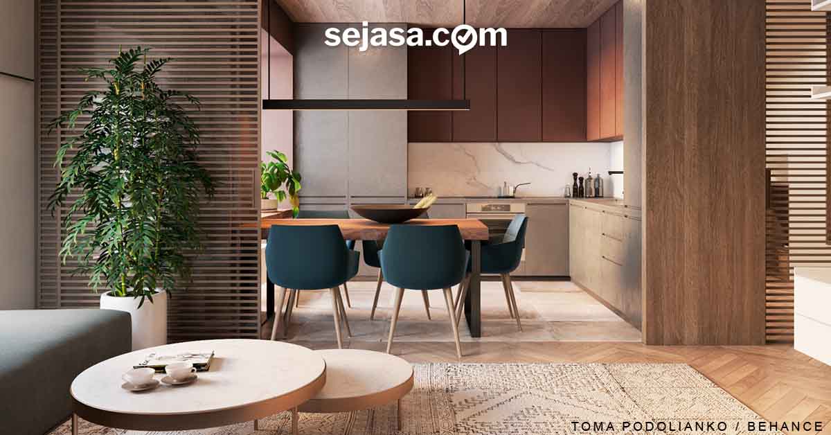 bahan plafon rumah